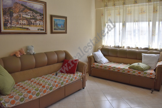 Apartament 2+1 ne shitje tek Kristal Center ne Tirane